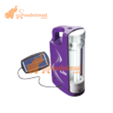 BPL SL605 (SOLAR) Rechargeable Led Lantern